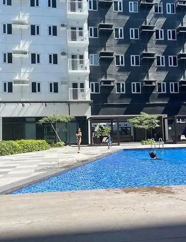 Apartment A & Y Staycation
