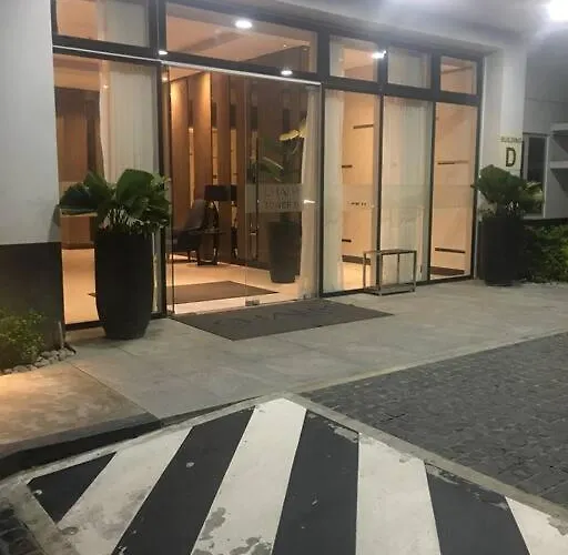 Apartment A & Y Staycation Manila