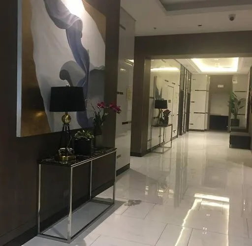 A & Y Staycation Manila