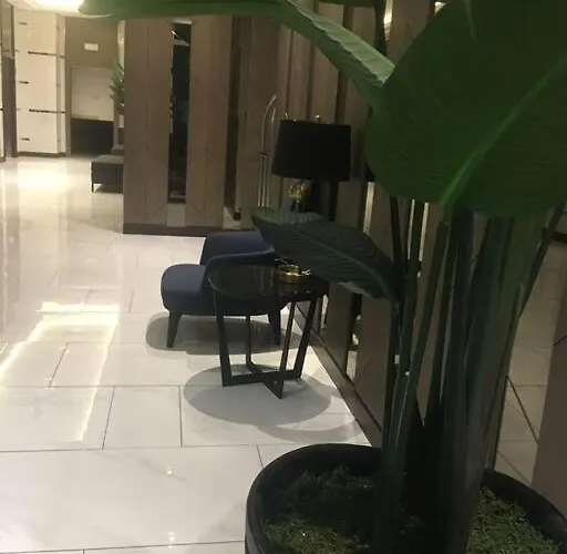 A & Y Staycation