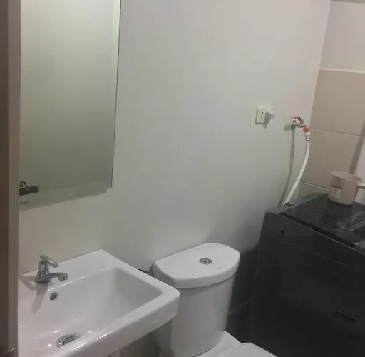 Apartment A & Y Staycation