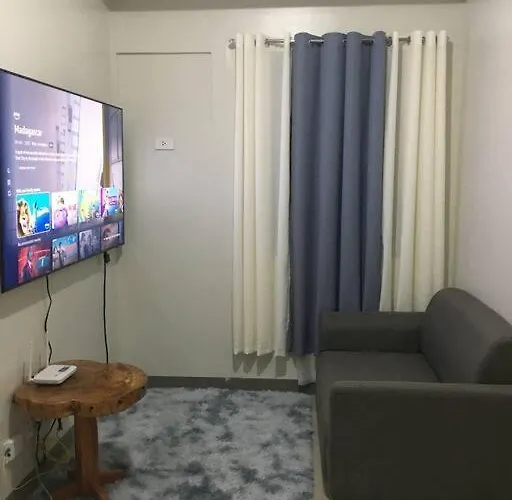 Apartment A & Y Staycation