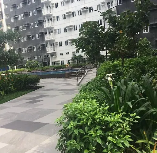 A & Y Staycation * Manila