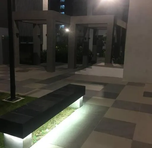 Apartment A & Y Staycation Manila