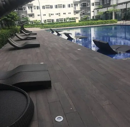 A & Y Staycation