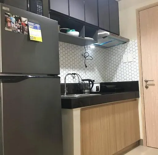 Apartment A & Y Staycation