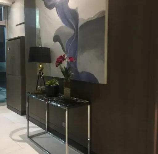A & Y Staycation