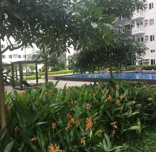 A & Y Staycation Apartment *