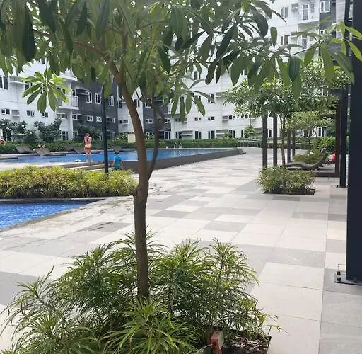 A & Y Staycation Manila