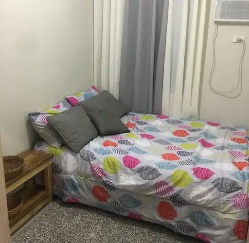 Apartment A & Y Staycation Manila