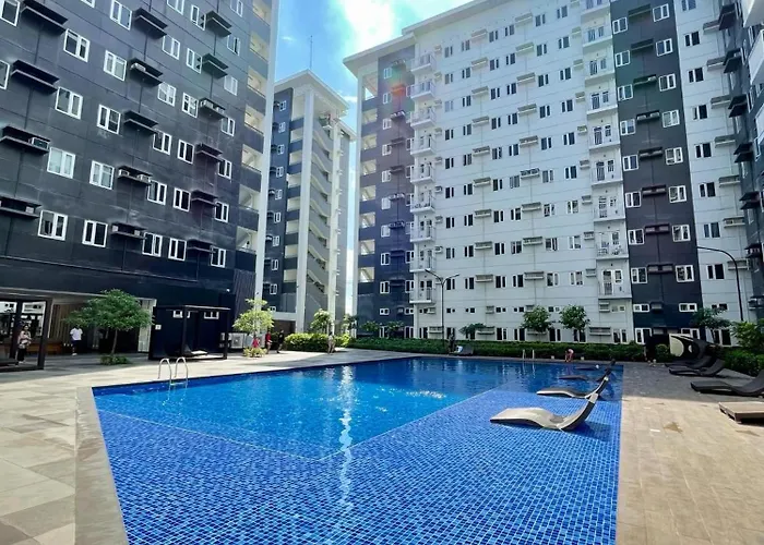 A & Y Staycation Apartment