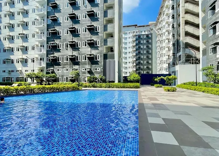 A & Y Staycation *