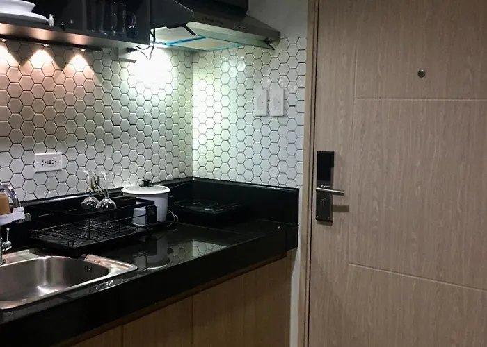 A & Y Staycation Apartment