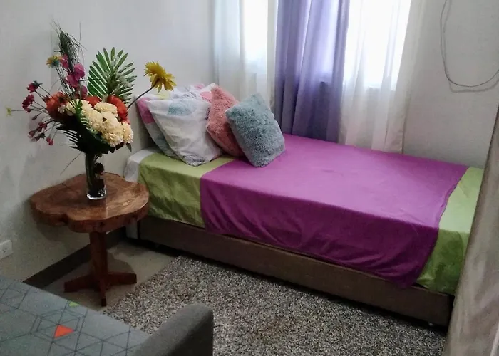 Apartment A & Y Staycation