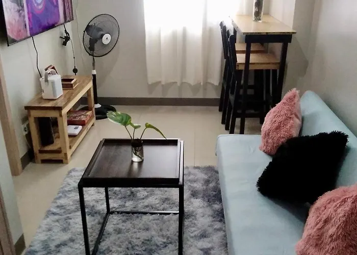 A & Y Staycation Apartment