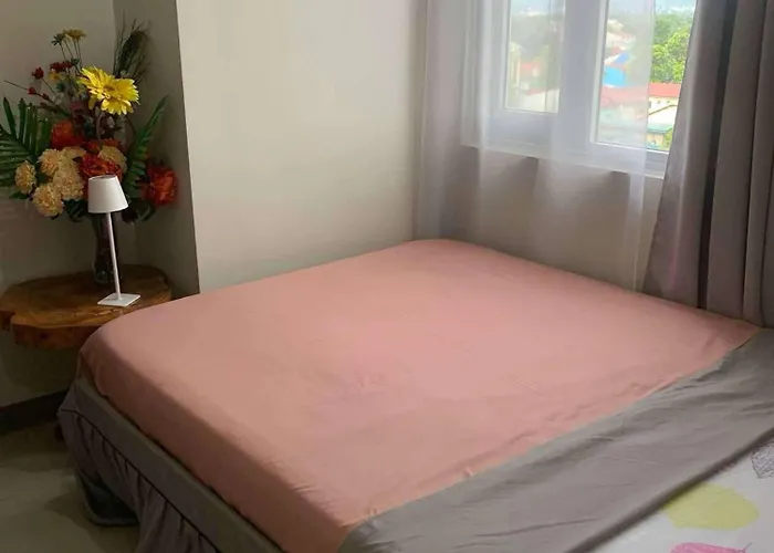 A & Y Staycation Apartment Manila