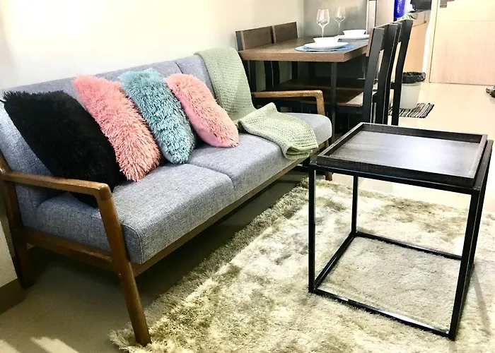 Apartment A & Y Staycation *