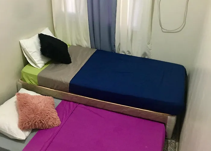 A & Y Staycation Apartment Manila